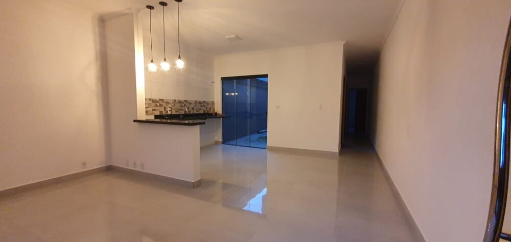 Casa, 2 quartos, 70 m² - Foto 4