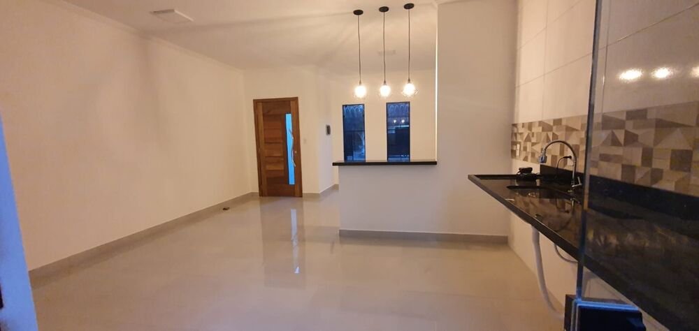 Casa, 2 quartos, 70 m² - Foto 3