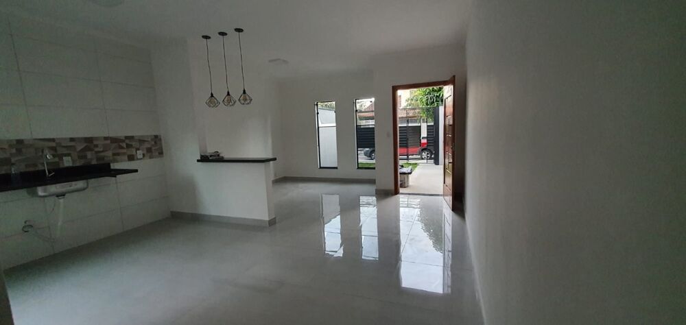 Casa, 2 quartos, 70 m² - Foto 2