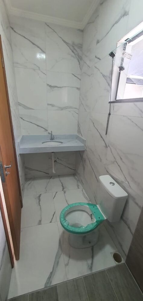 Casa, 2 quartos, 70 m² - Foto 1