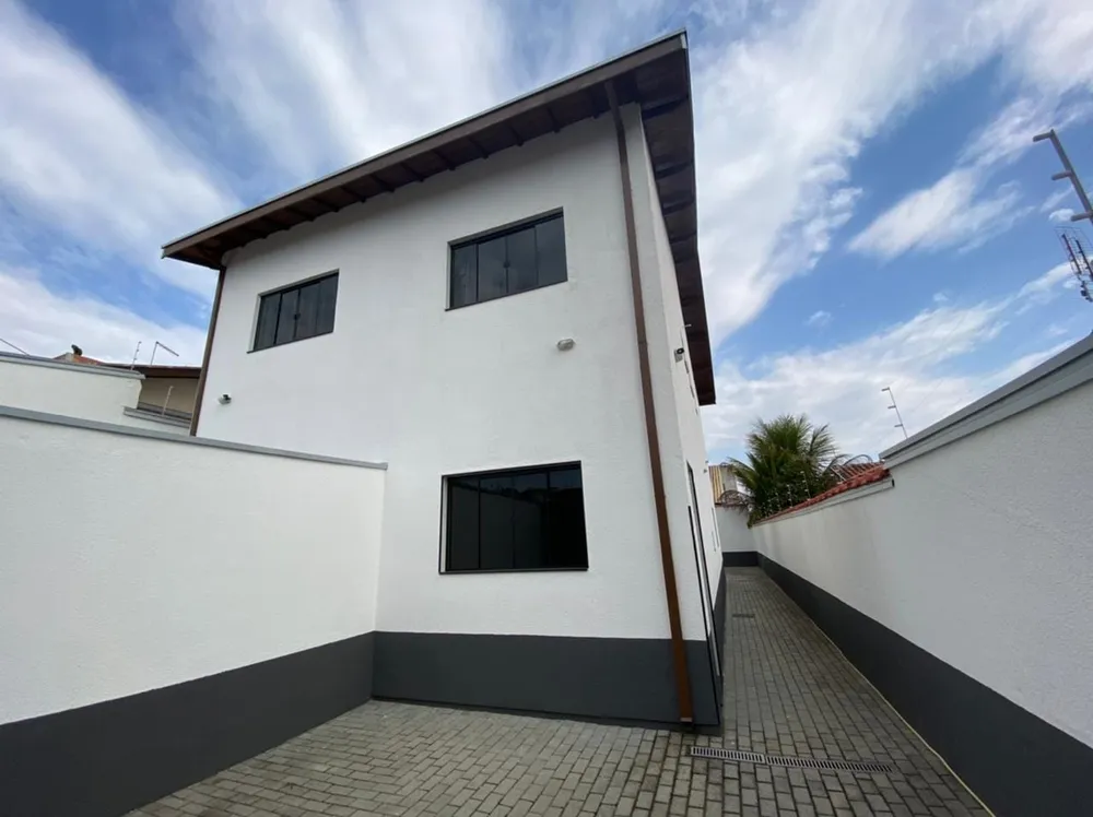Sobrado, 2 quartos, 89 m² - Foto 1
