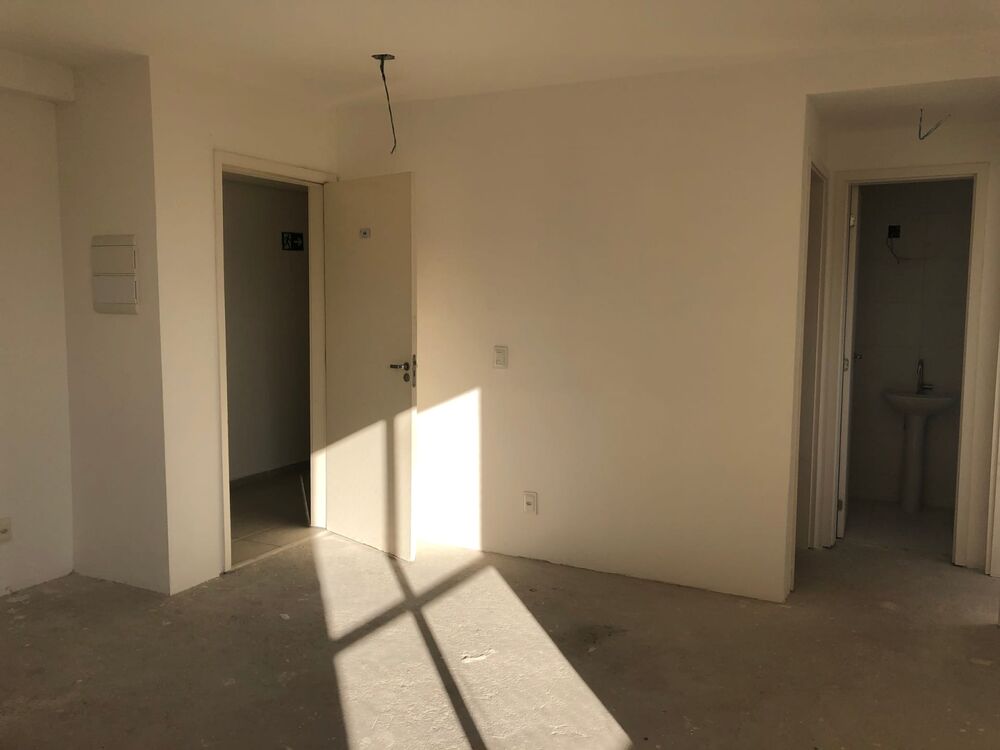 Cobertura, 2 quartos, 65 m² - Foto 8