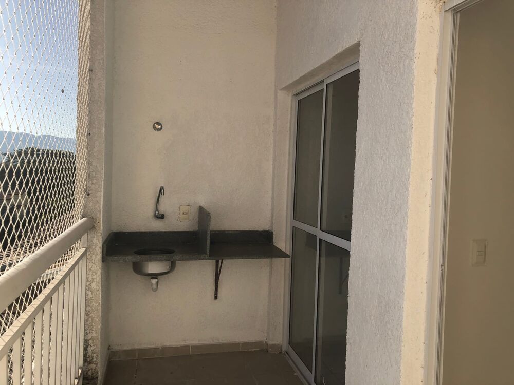 Cobertura, 2 quartos, 65 m² - Foto 6