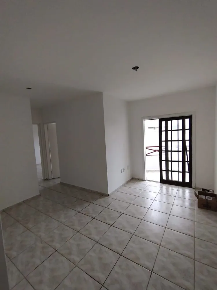 Apartamento, 2 quartos, 65 m² - Foto 2