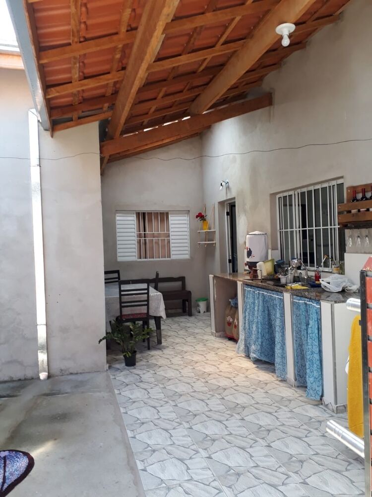 Casa, 2 quartos, 124 m² - Foto 10