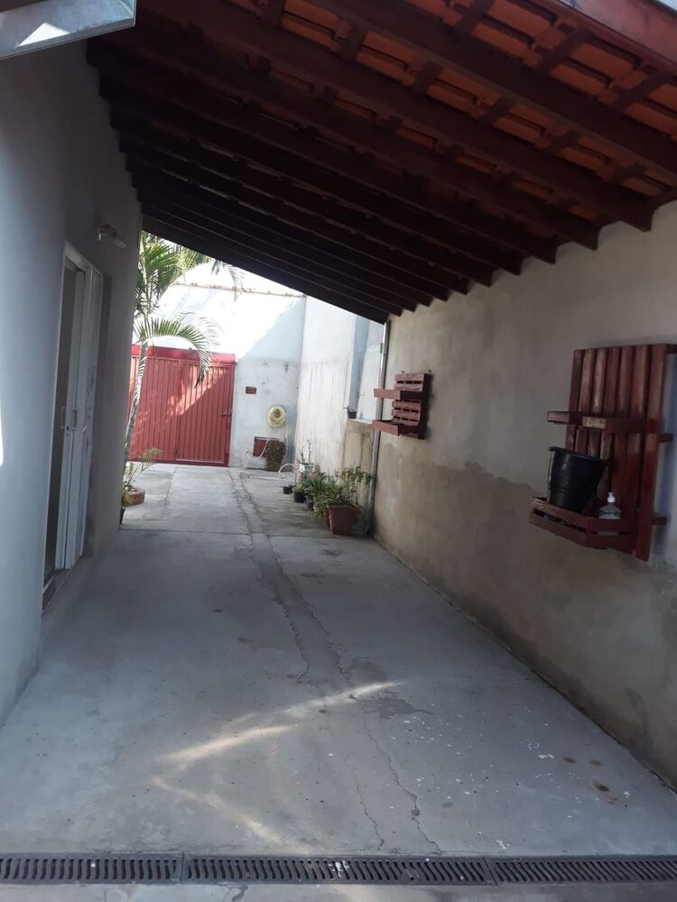 Casa, 2 quartos, 124 m² - Foto 1