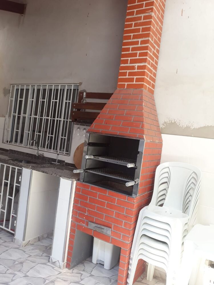 Casa, 2 quartos, 124 m² - Foto 4