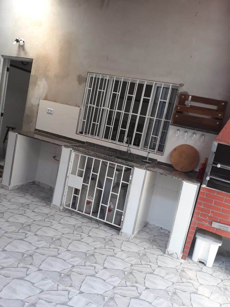 Casa, 2 quartos, 124 m² - Foto 24