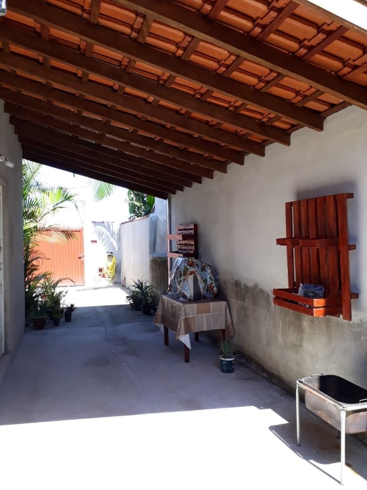 Casa, 2 quartos, 124 m² - Foto 8