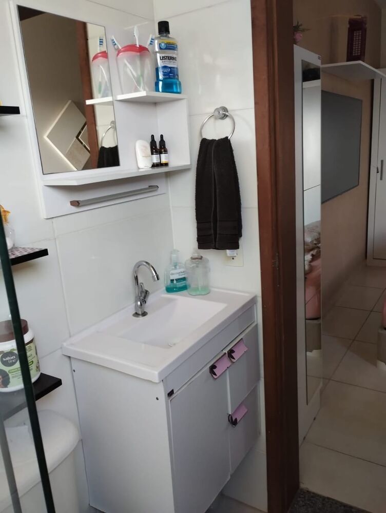 Apartamento, 2 quartos, 58 m² - Foto 7