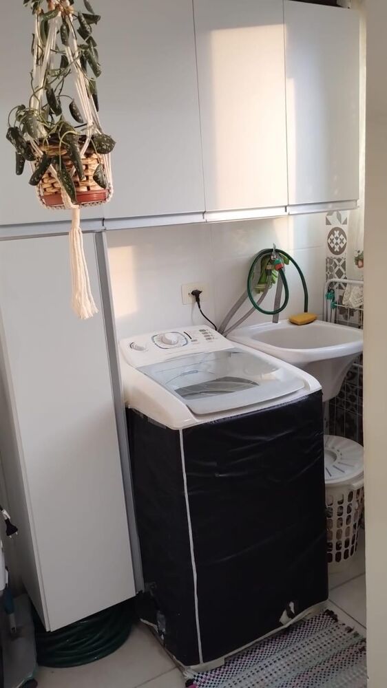 Apartamento, 2 quartos, 58 m² - Foto 9