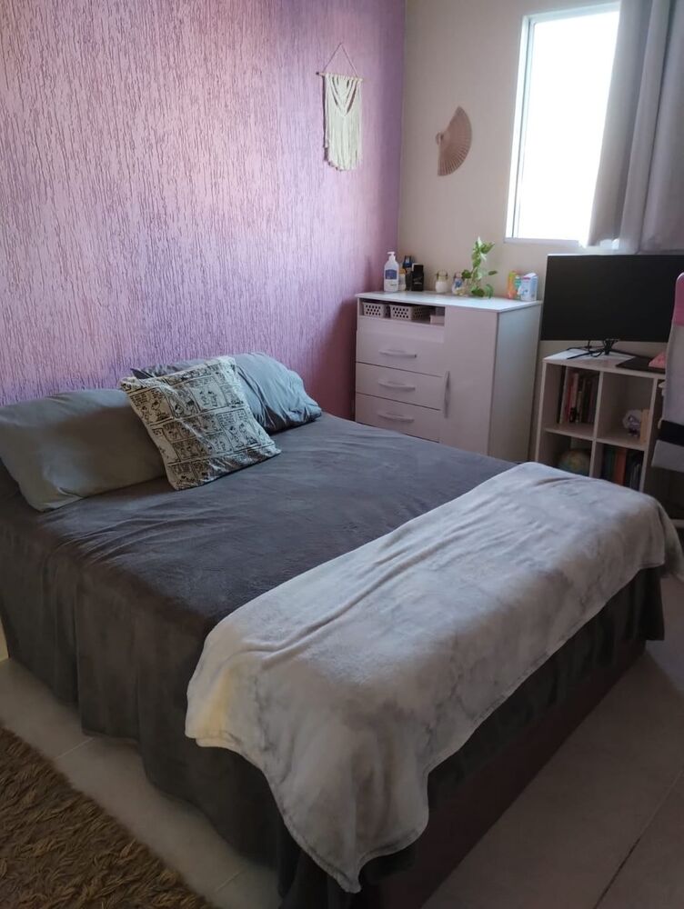 Apartamento, 2 quartos, 58 m² - Foto 5