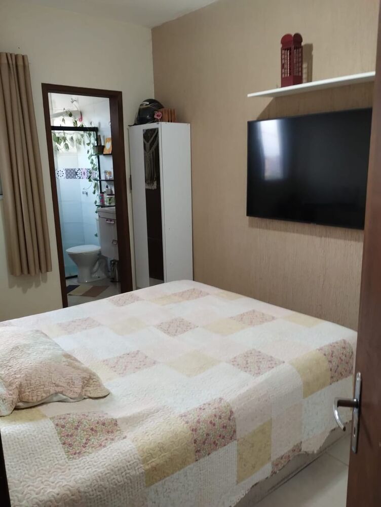 Apartamento, 2 quartos, 58 m² - Foto 8