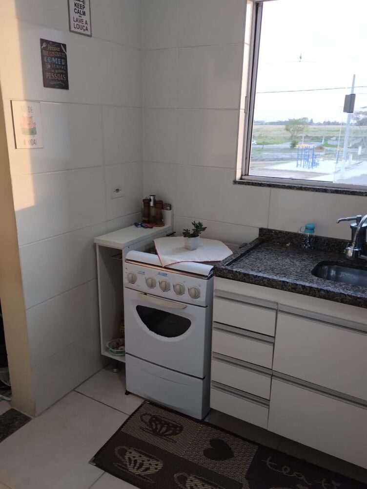 Apartamento, 2 quartos, 58 m² - Foto 11