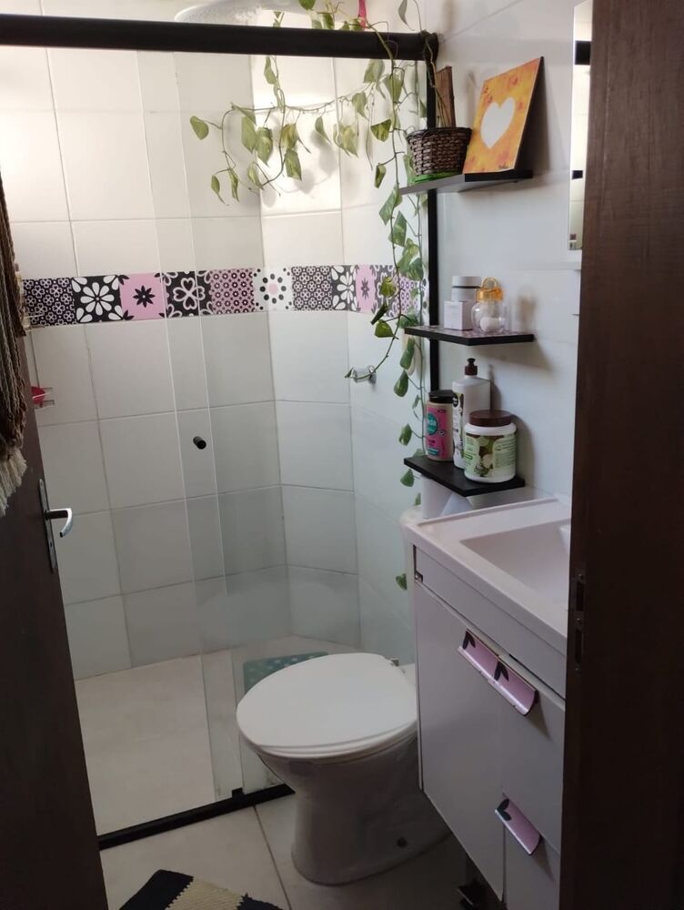 Apartamento, 2 quartos, 58 m² - Foto 4