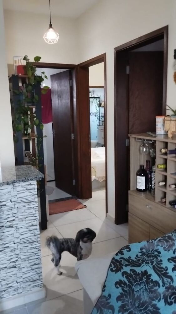 Apartamento, 2 quartos, 58 m² - Foto 12