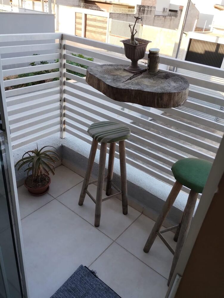 Apartamento, 2 quartos, 58 m² - Foto 3
