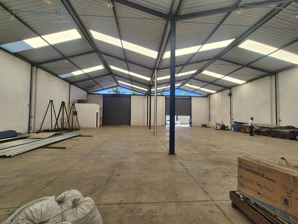 Depósito-Galpão, 805 m² - Foto 4