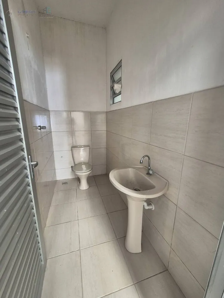 Depósito-Galpão, 805 m² - Foto 3
