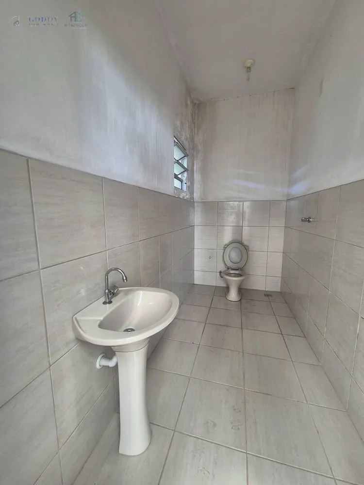 Depósito-Galpão, 805 m² - Foto 2