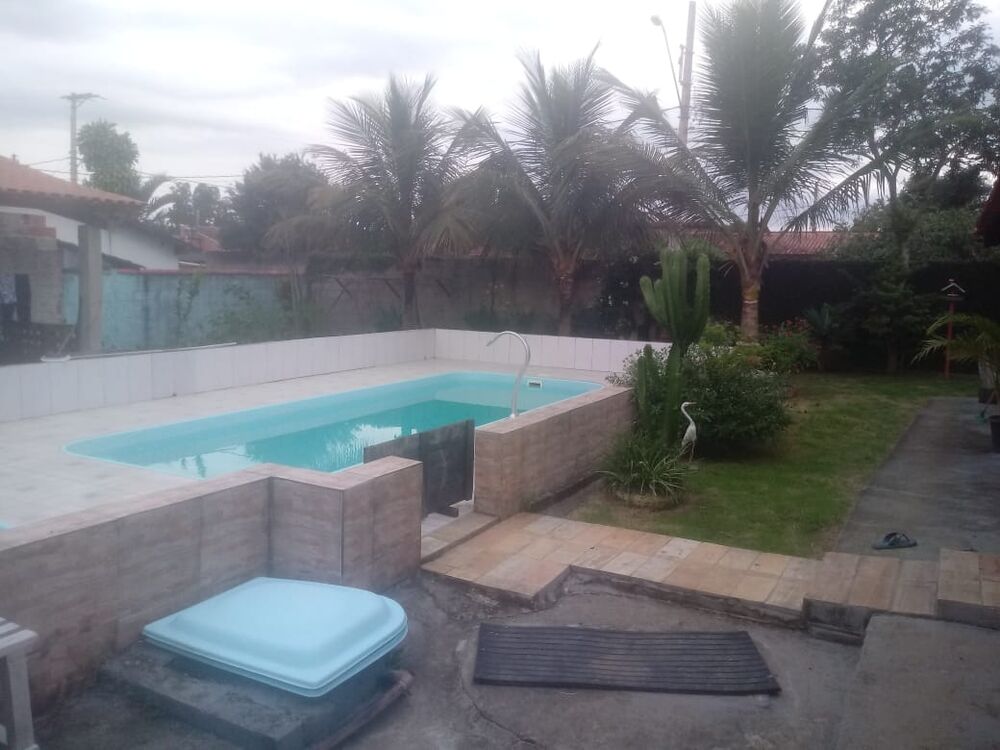 Casa, 3 quartos, 600 m² - Foto 10