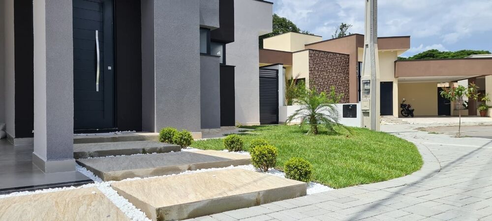 Casa de Condomínio, 3 quartos - Foto 3