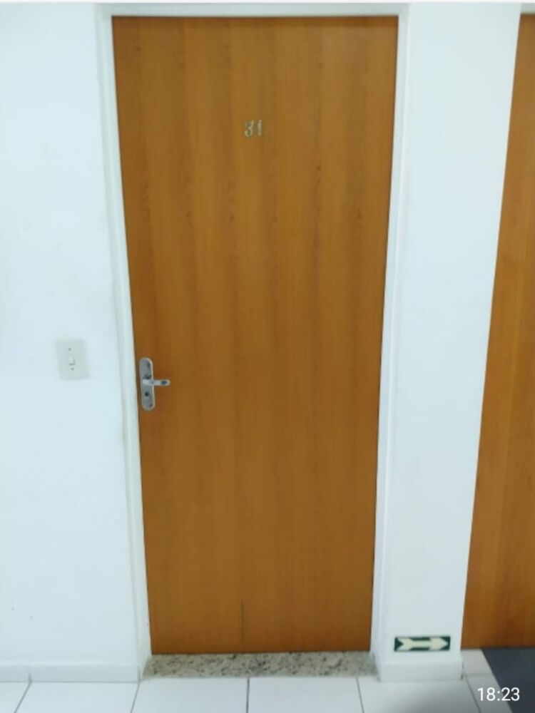 Apartamento, 2 quartos, 45 m² - Foto 2