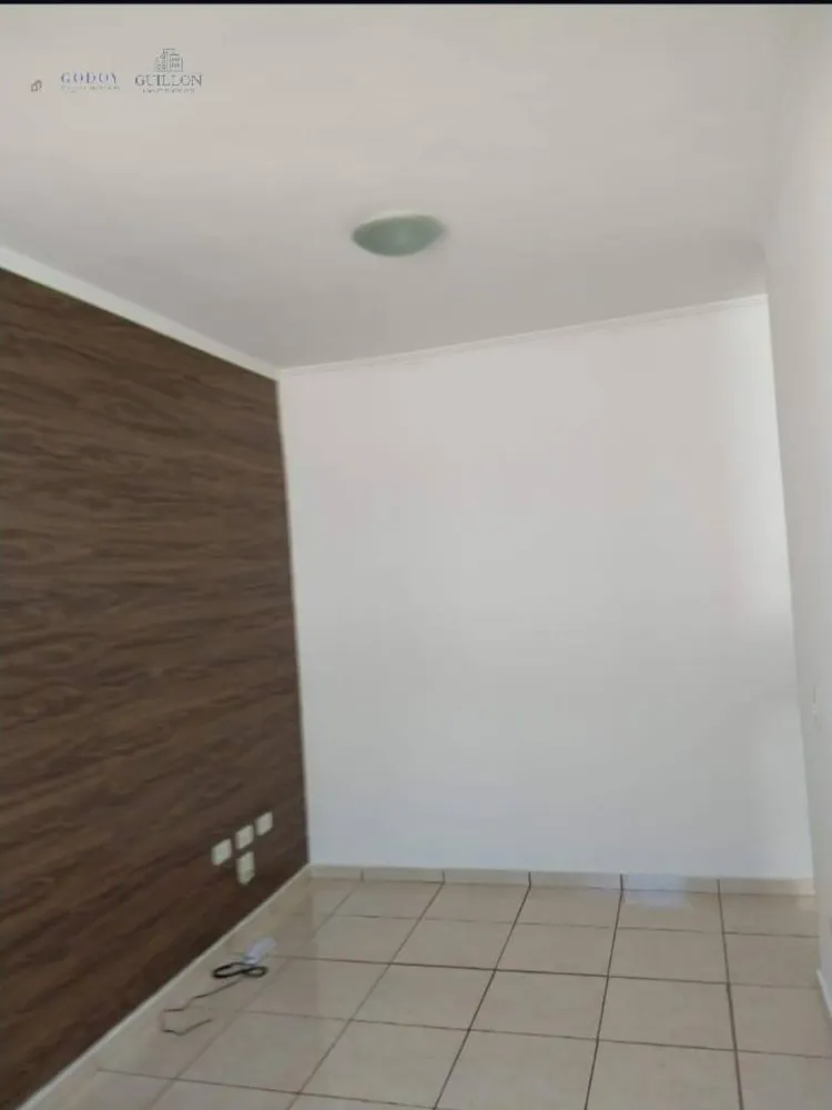 Apartamento, 2 quartos, 45 m² - Foto 4