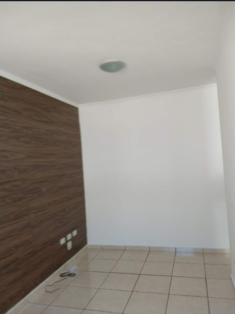 Apartamento, 2 quartos, 45 m² - Foto 1