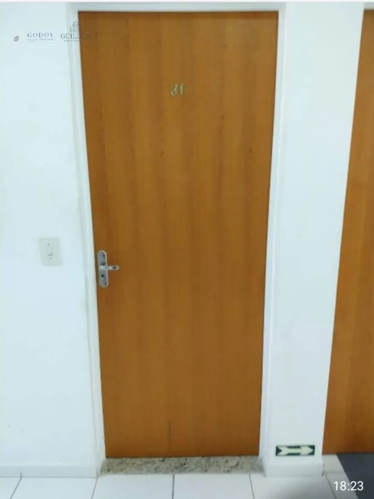 Apartamento, 2 quartos, 45 m² - Foto 3