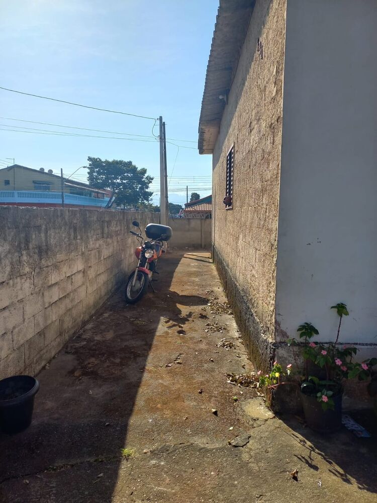 Casa, 1 quarto - Foto 1