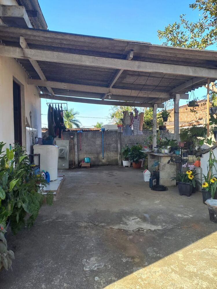 Casa, 1 quarto - Foto 14