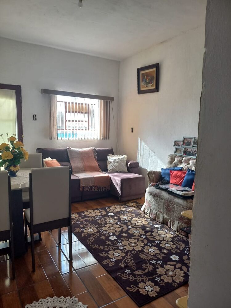 Casa, 1 quarto - Foto 12
