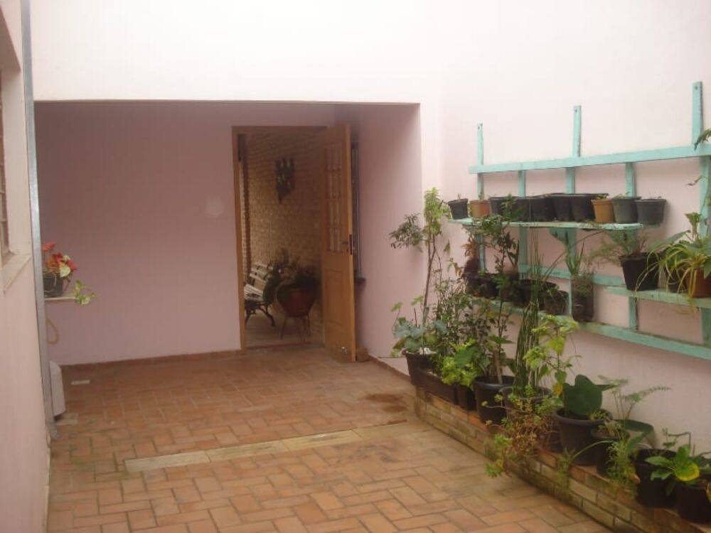 Casa, 3 quartos, 218 m² - Foto 3
