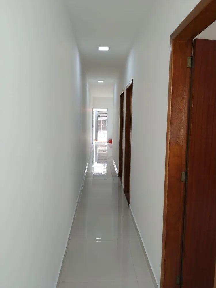 Casa, 2 quartos, 73 m² - Foto 3