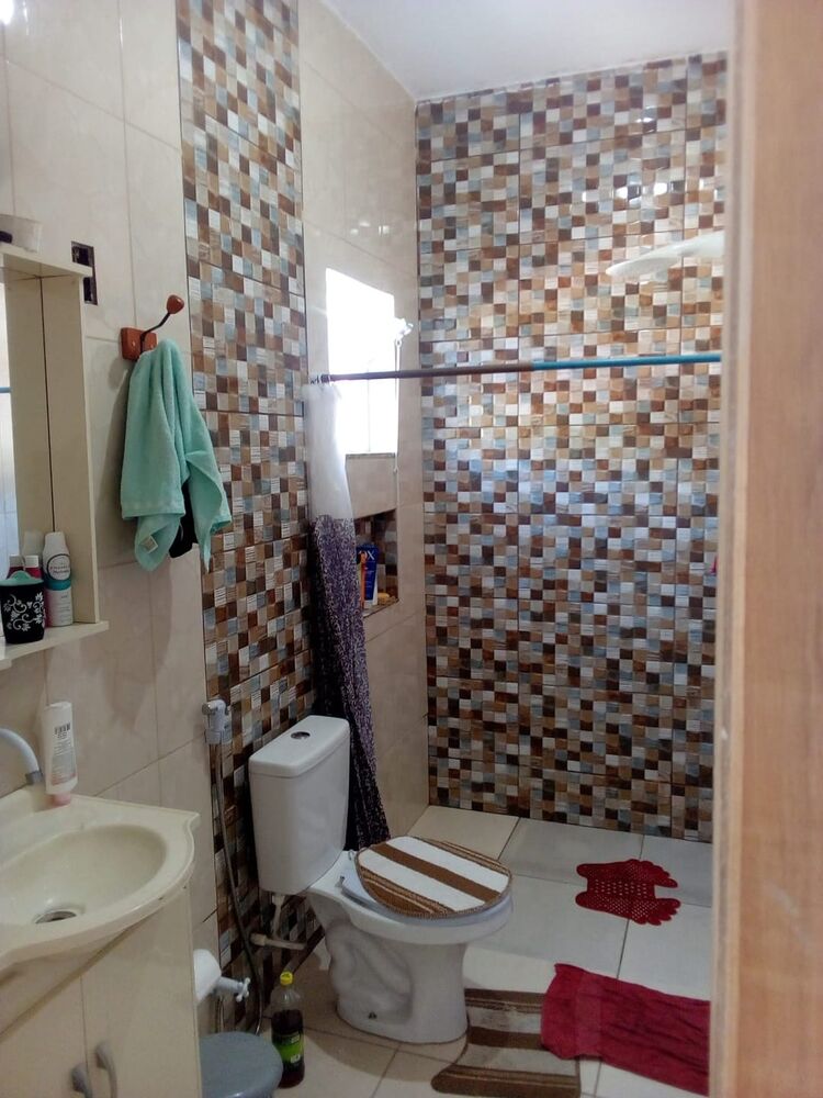 Casa, 3 quartos - Foto 8