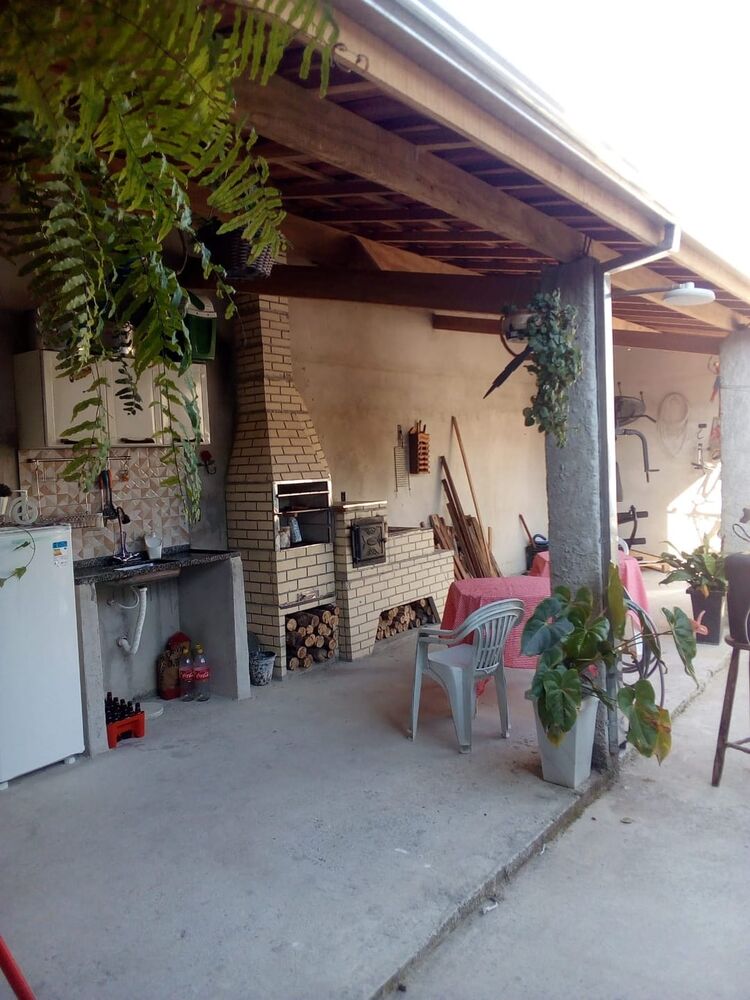 Casa, 3 quartos - Foto 10