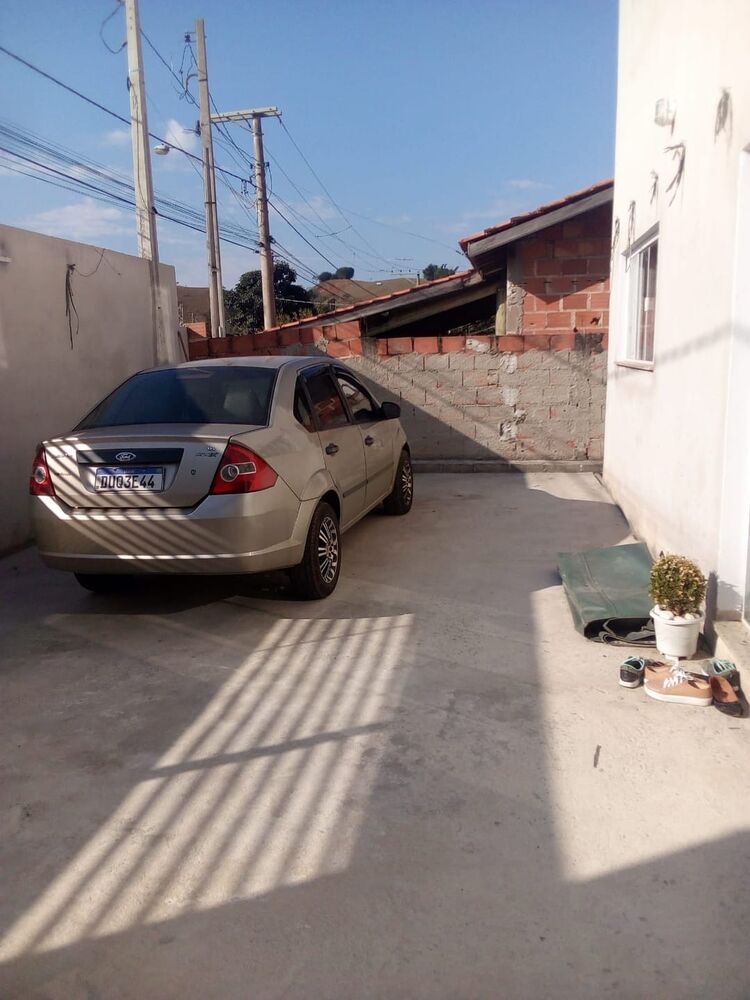 Casa, 3 quartos - Foto 12