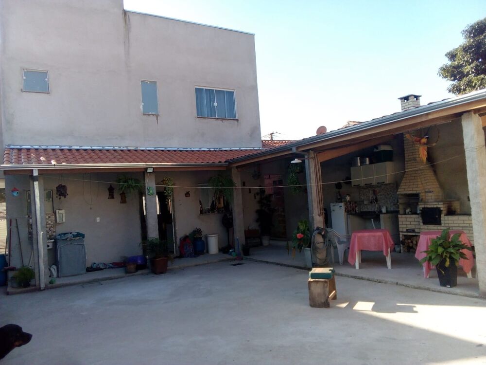 Casa, 3 quartos - Foto 11