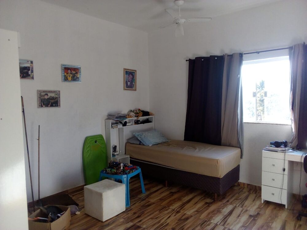 Casa, 3 quartos - Foto 9