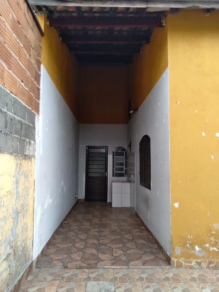Casa à venda com 4 quartos, 165m² - Foto 7