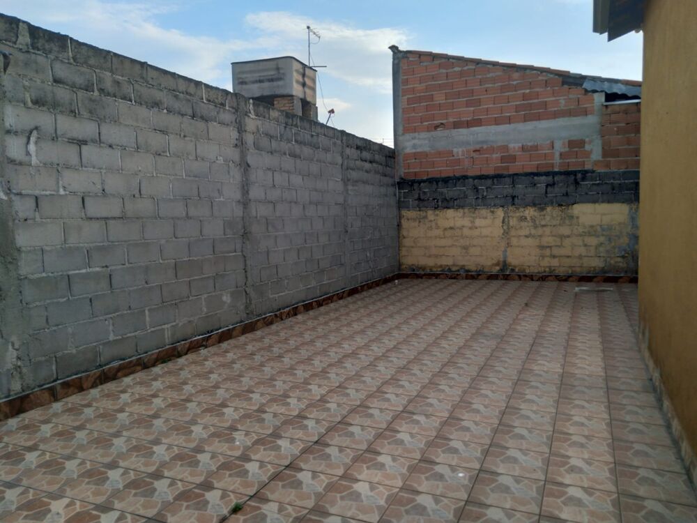 Casa à venda com 4 quartos, 165m² - Foto 5