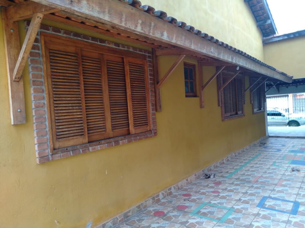 Casa à venda com 4 quartos, 165m² - Foto 6