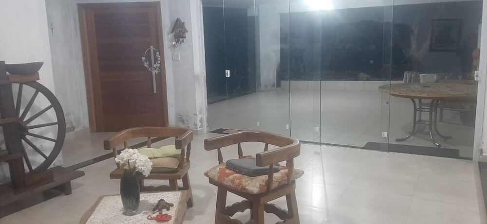 Sobrado, 5 quartos, 230 m² - Foto 5