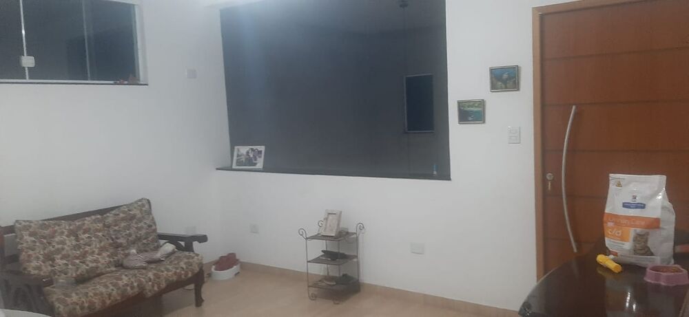 Sobrado, 5 quartos, 230 m² - Foto 1