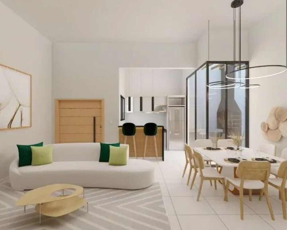 Casa, 3 quartos, 90 m² - Foto 4