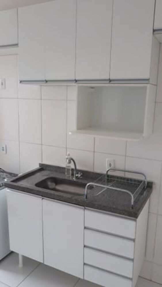 Apartamento à venda com 2 quartos, 63m² - Foto 1