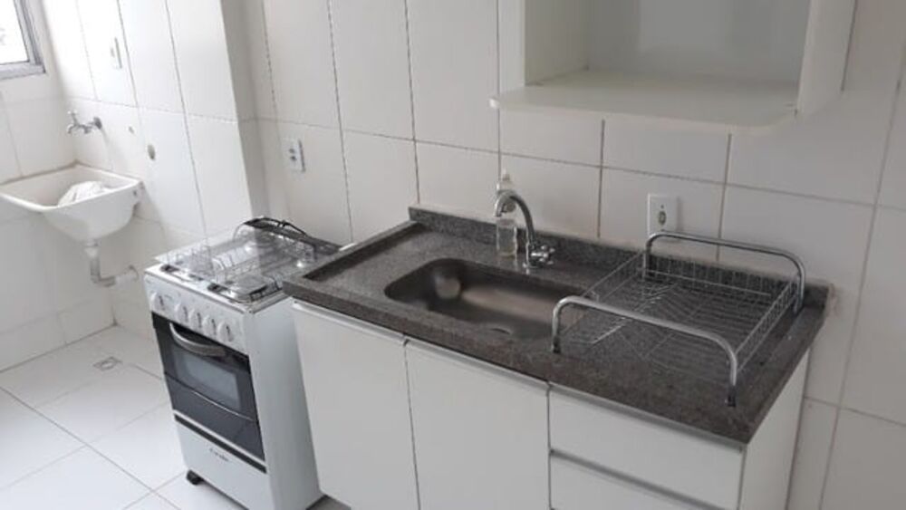 Apartamento à venda com 2 quartos, 63m² - Foto 4