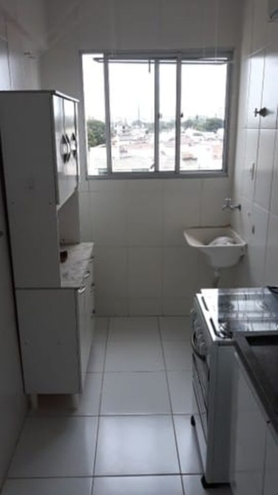 Apartamento à venda com 2 quartos, 63m² - Foto 5