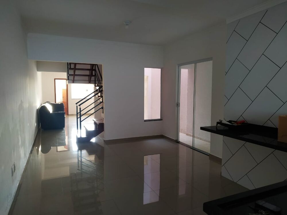 Sobrado, 3 quartos, 120 m² - Foto 13